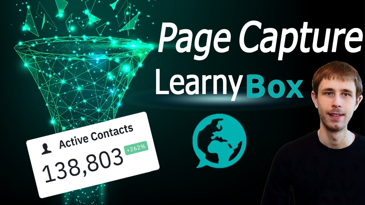 comment-creer-une-page-capture-learnybox-tuto-mailing-list-leads-pages